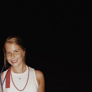 Meet your Posher, Laureb